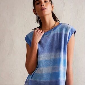 [Free People] muscle tee